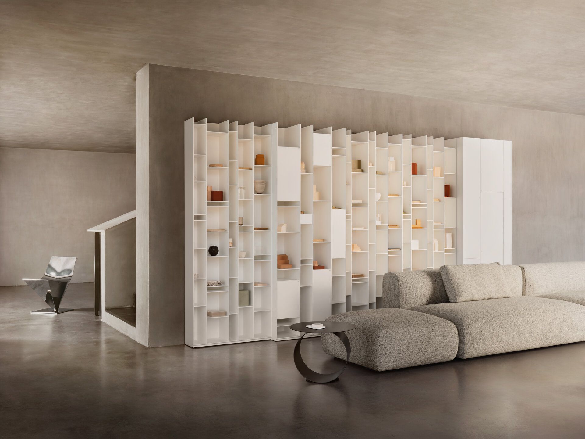 Random Regalsystem MDF Italia