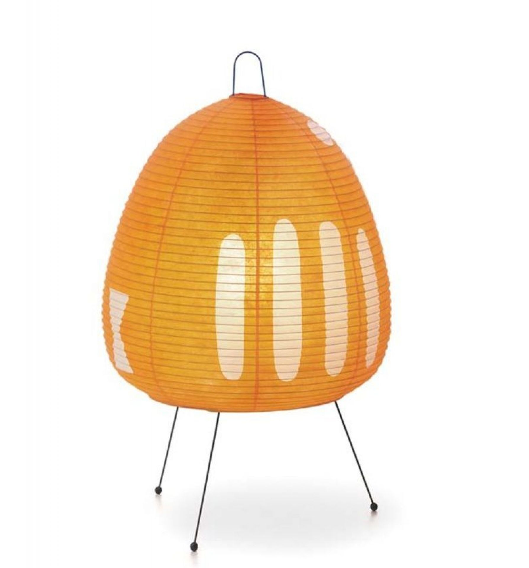Akari Tischleuchte 1AY Vitra