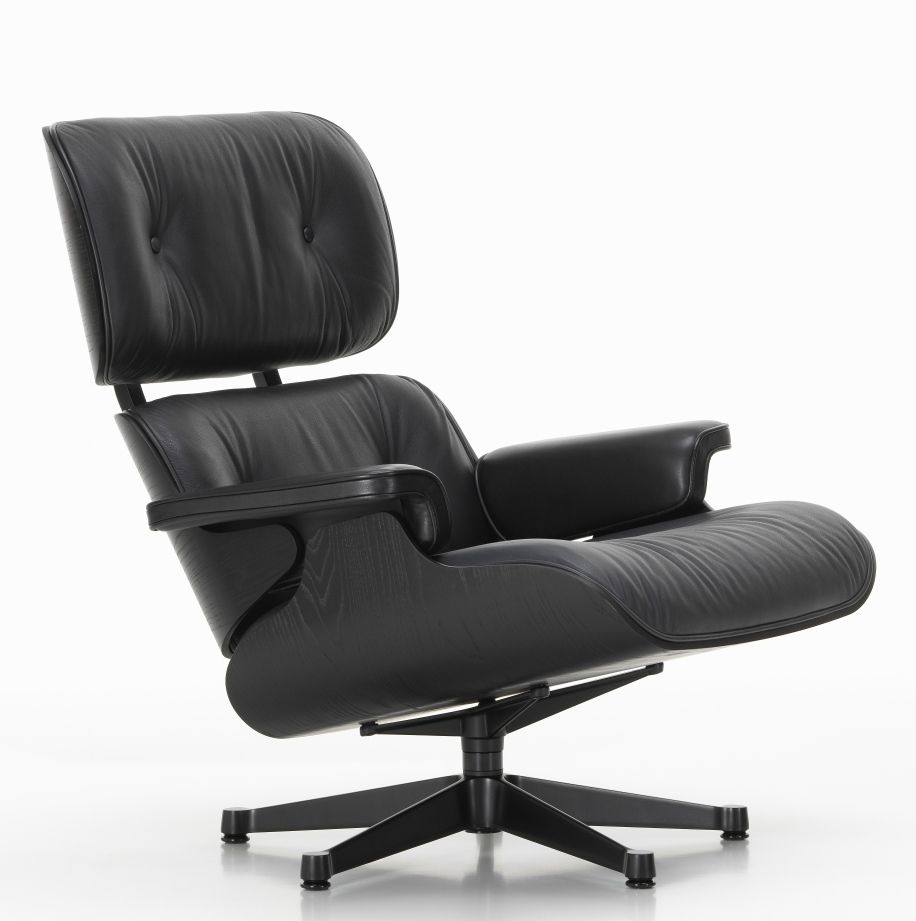 Eames Lounge Chair Sessel KONFIGURATOR Vitra 