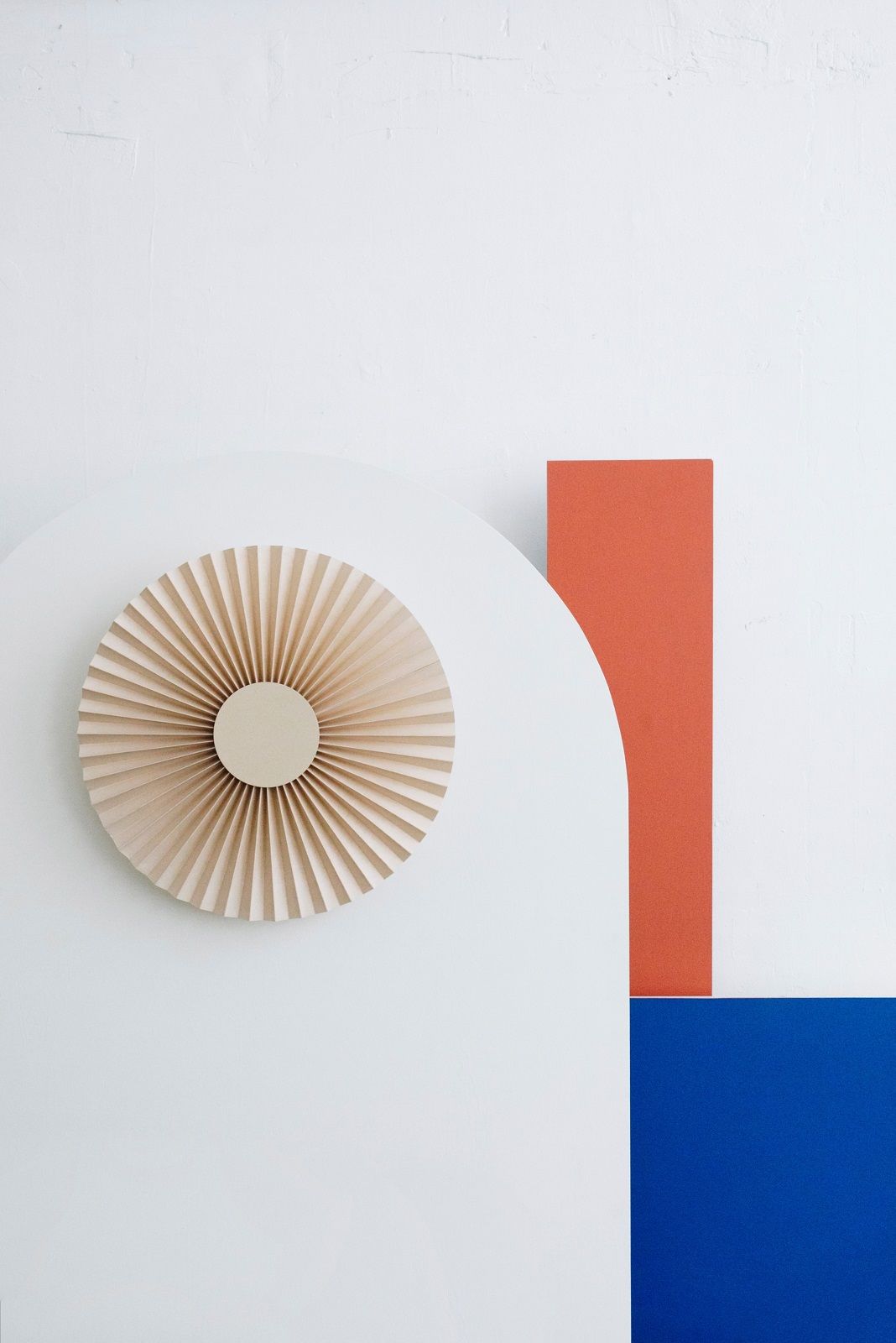 Carmen Wall lamp Wandleuchte Hartô