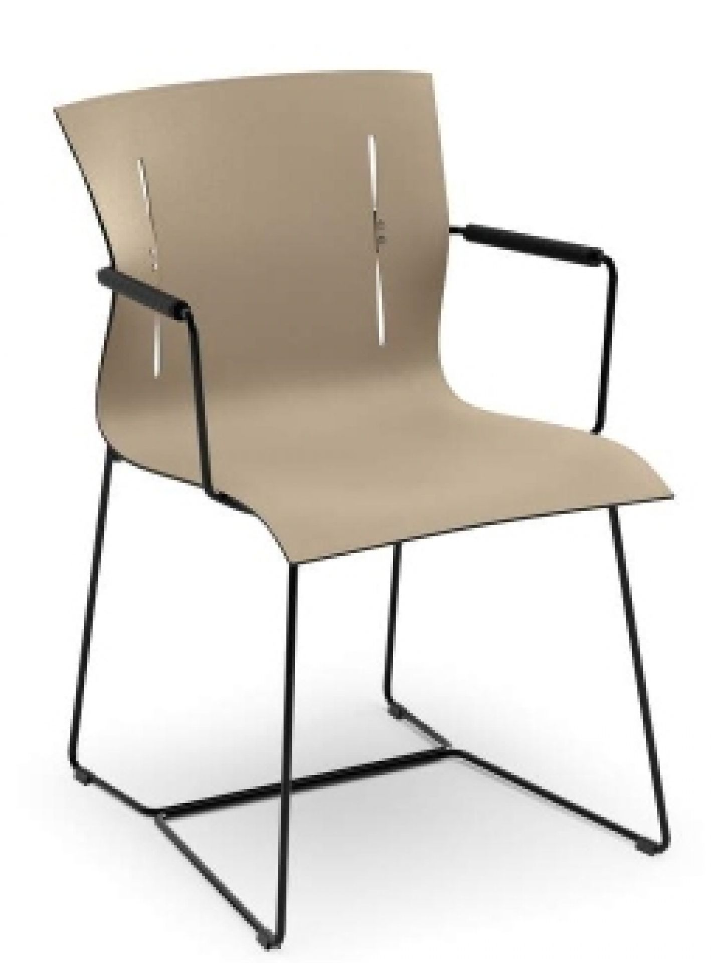 Cuoio Stuhl Walter Knoll