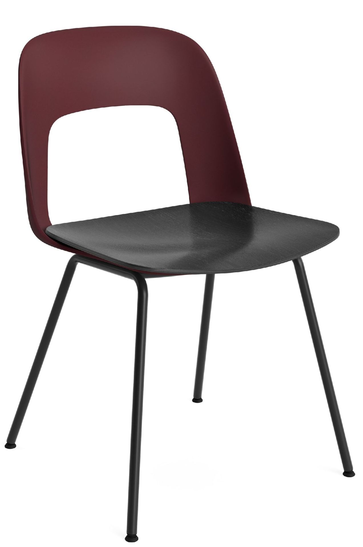 Layout Side Chair 112 Stuhl Hay