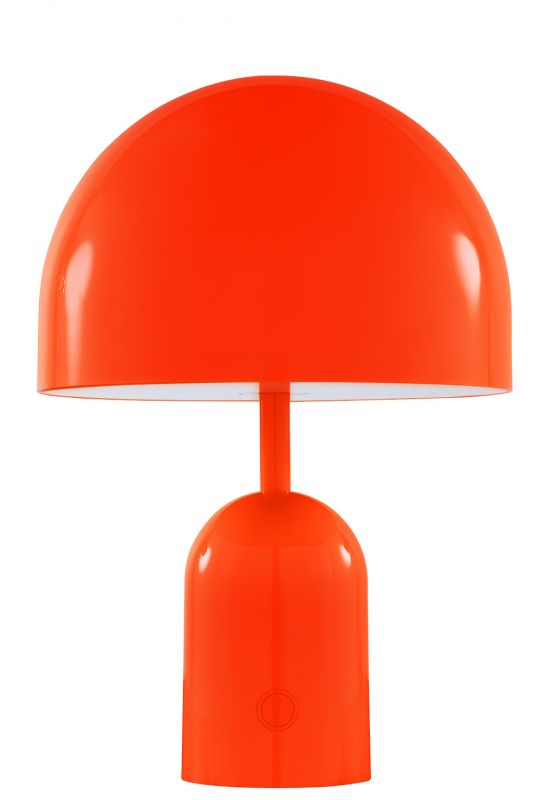 Bell Portable LED Table lamp Akkuleuchte / Tischleuchte Tom Dixon