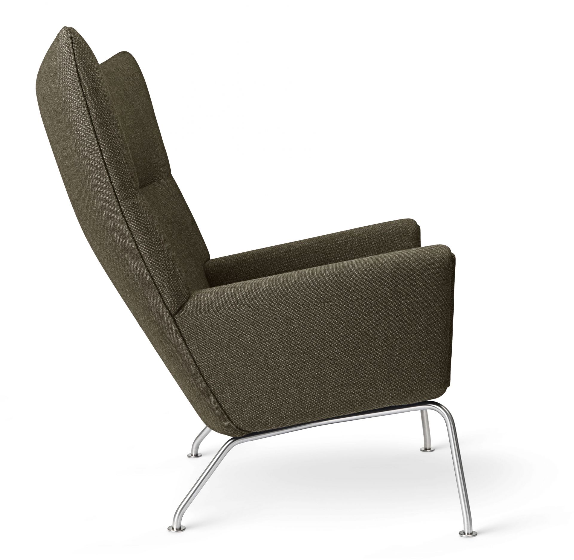 CH445 Wing Chair Passion Limited Edition Carl Hansen & Søn