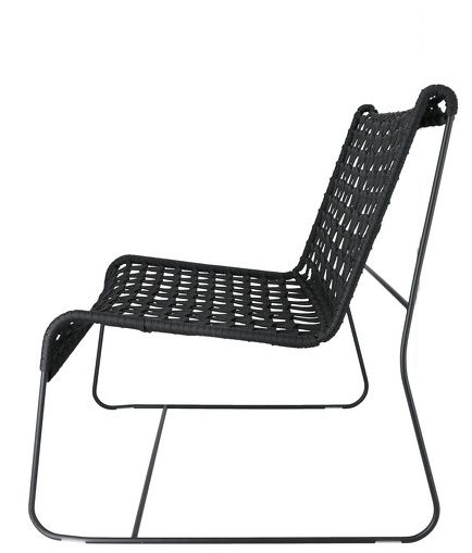 In/Out Lounge Sessel Outdoor Jan Kurtz 