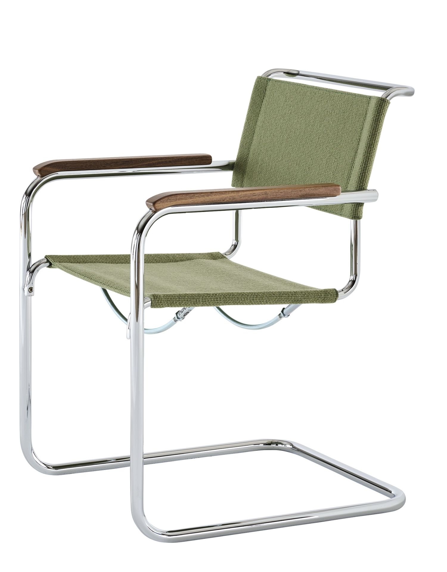 S 34 V / S34 V Freischwinger Thonet