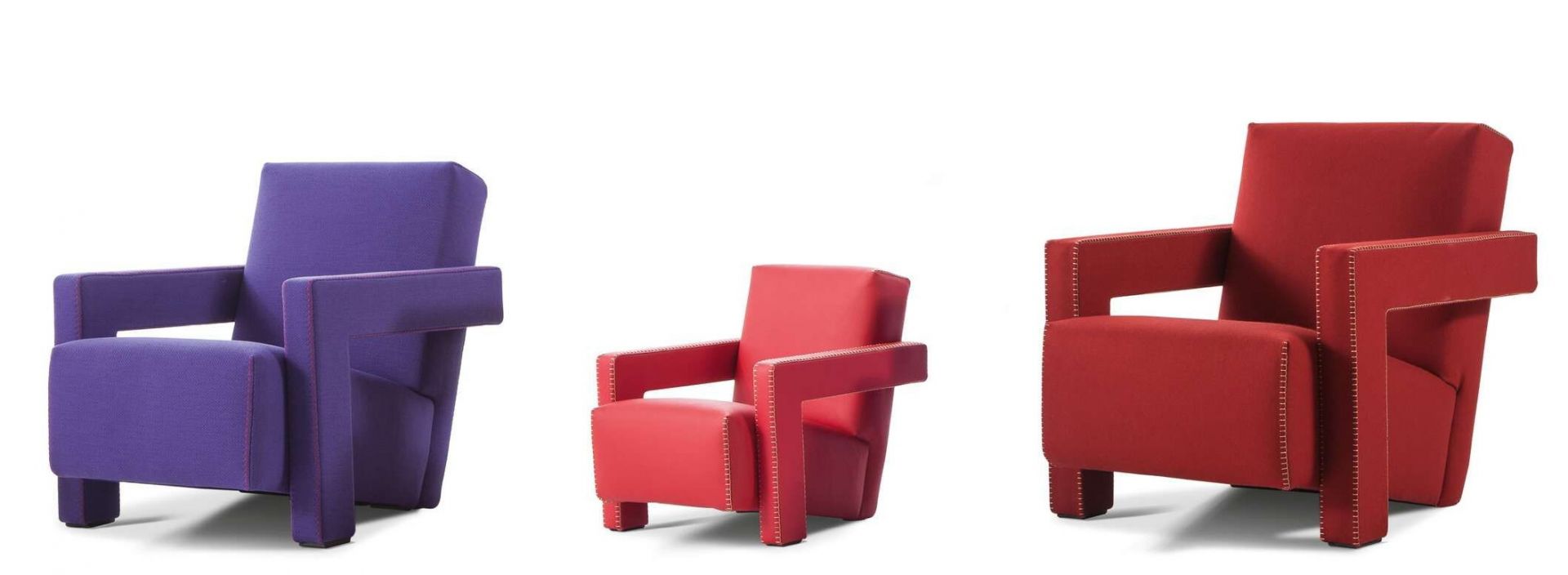637 Utrecht Sessel Cassina