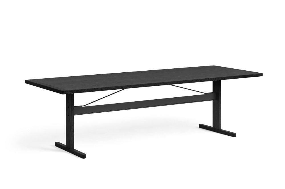 Passerelle Table Tisch Hay