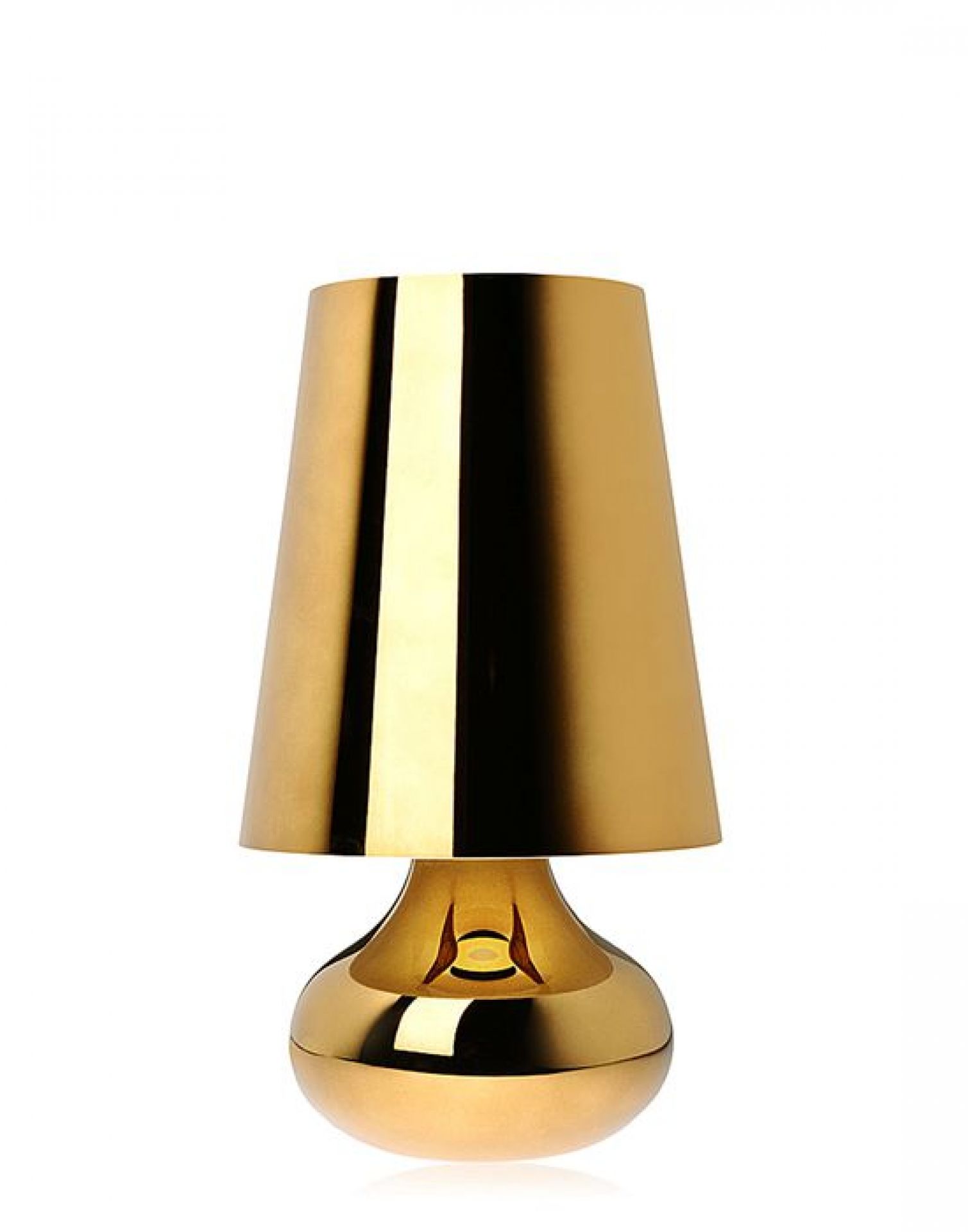 Cindy Tischleuchte Kartell