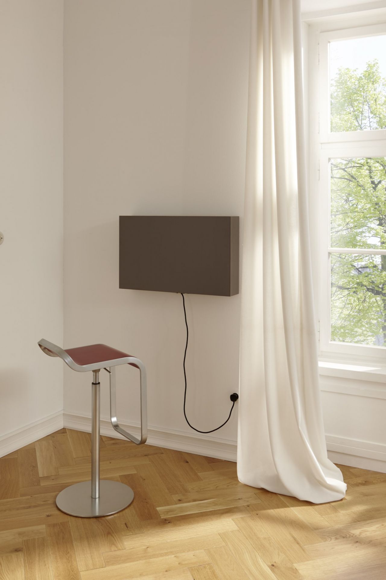 Flatbox Sekretär Müller Möbelwerkstätten
