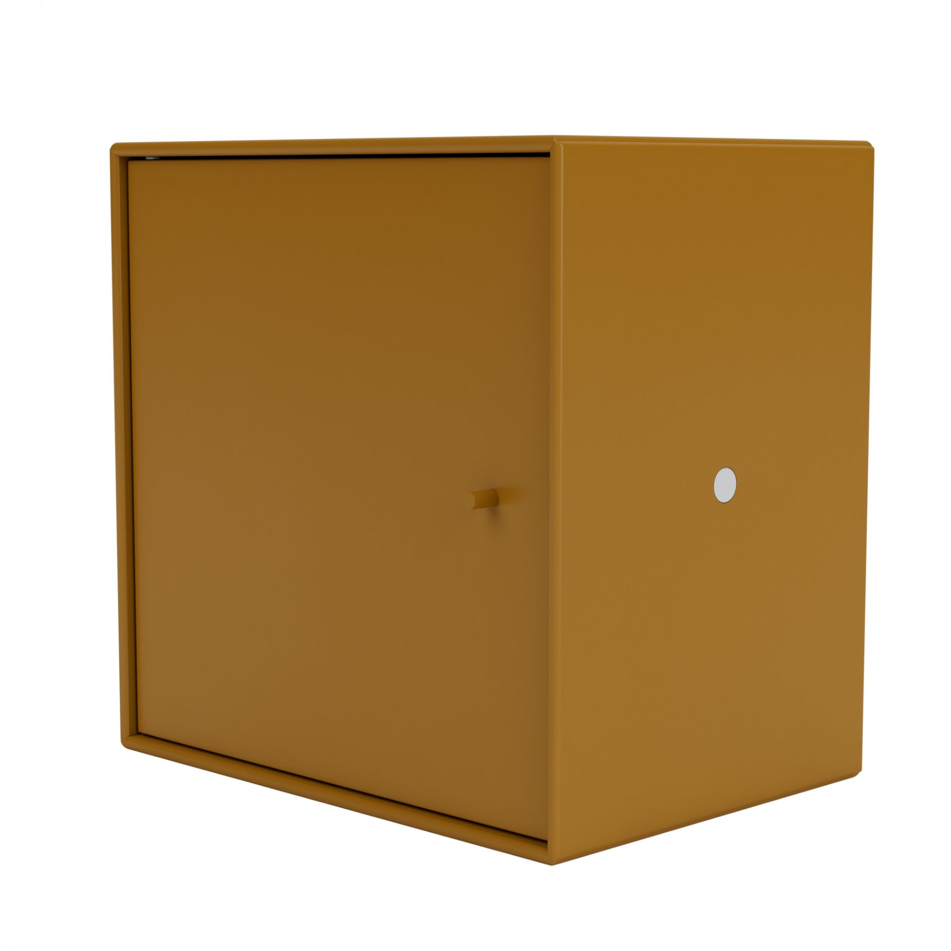 Mini Modul mit Türe Amber Montana