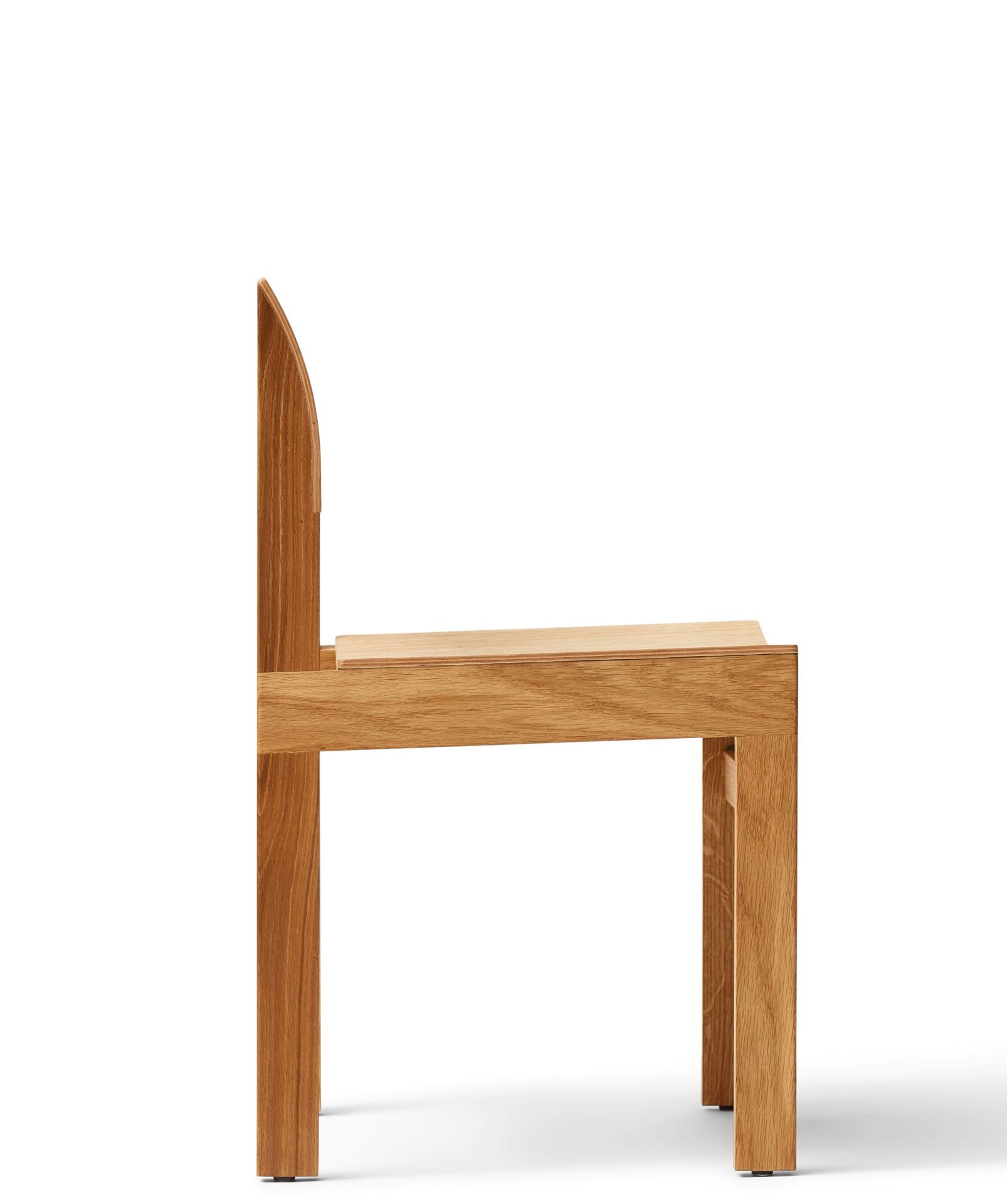 Sonder Stuhl Form & Refine