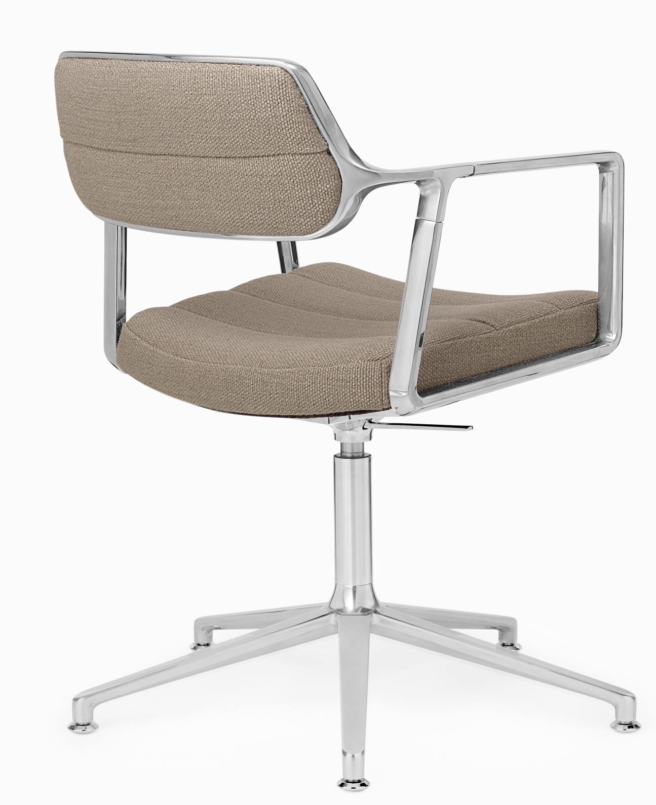 Vipp453 / Vipp 453 Swivel Chair Stuhl Vipp