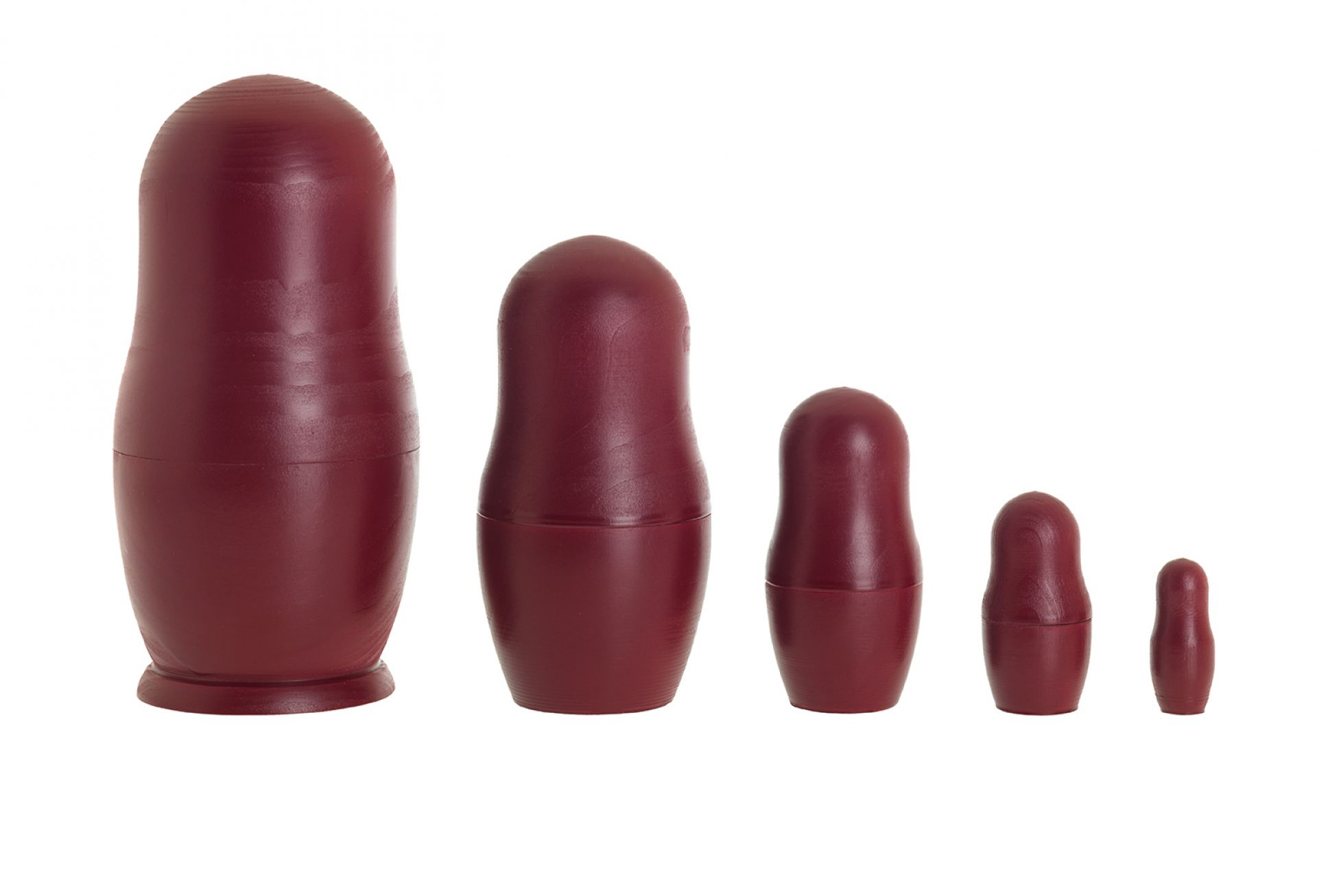 Colour Dolls Holzpuppen Schönbuch