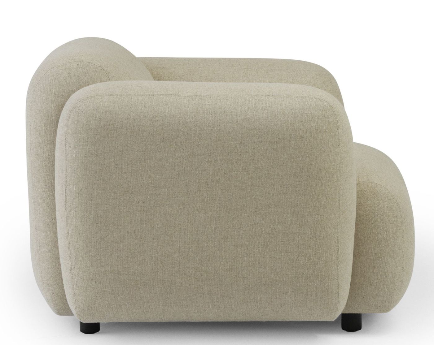 Swell Sessel Normann Copenhagen