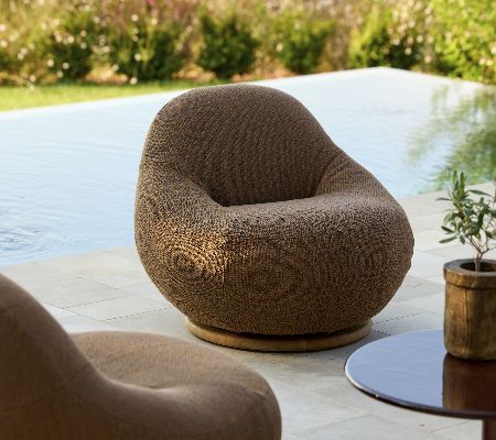 Gem Loungesessel Outdoor Cane-Line