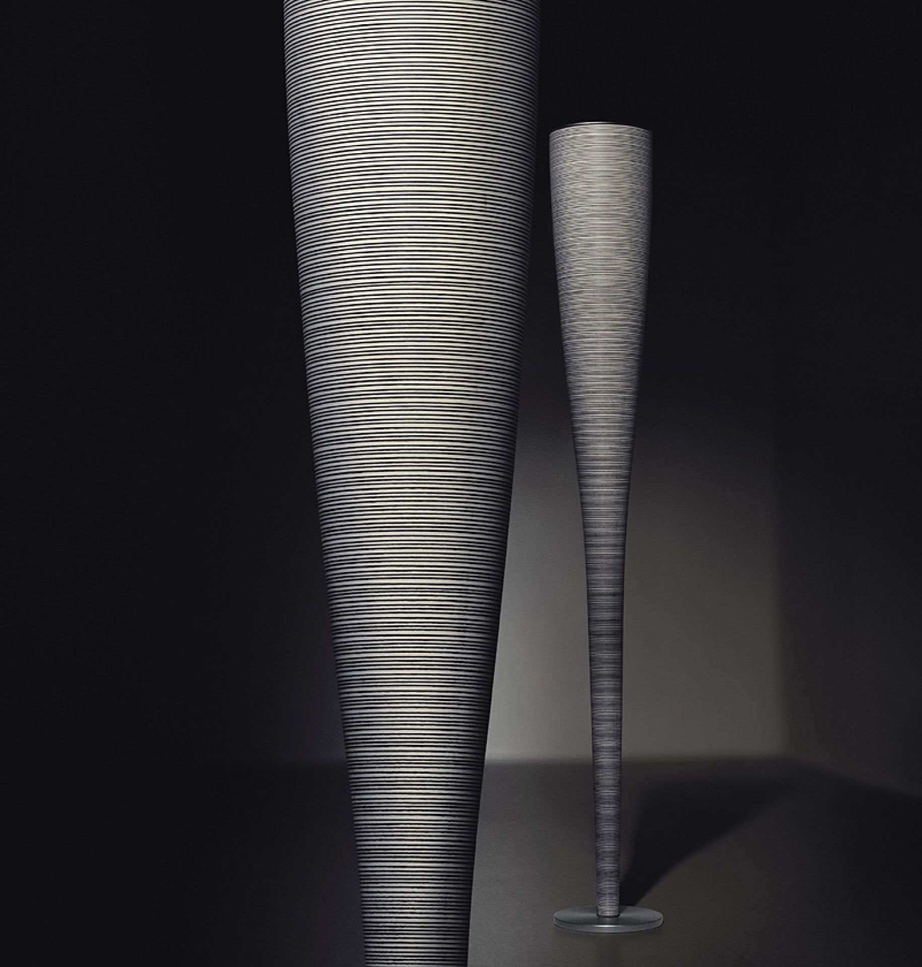 Mite Stehleuchte Foscarini