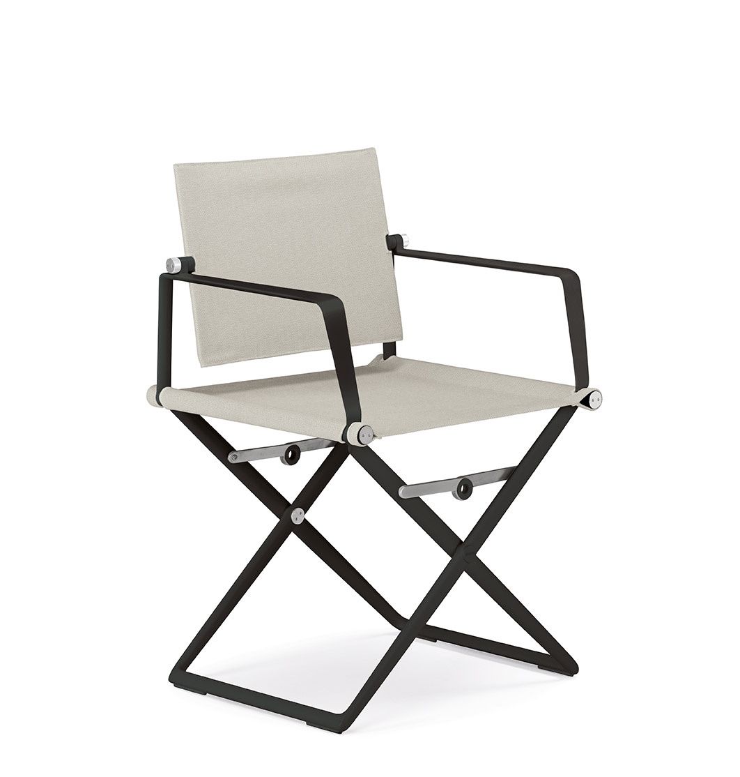 SeaX Armchair Armlehnstuhl Dedon