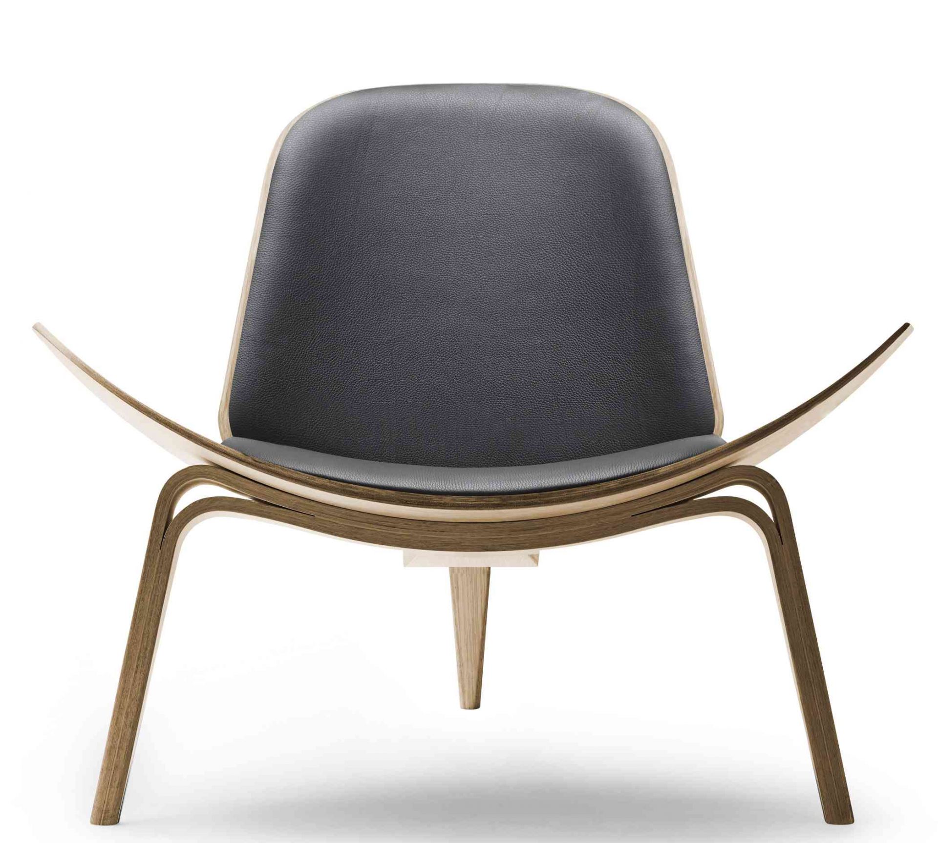 CH07 Shell Chair Stuhl Carl Hansen & Søn