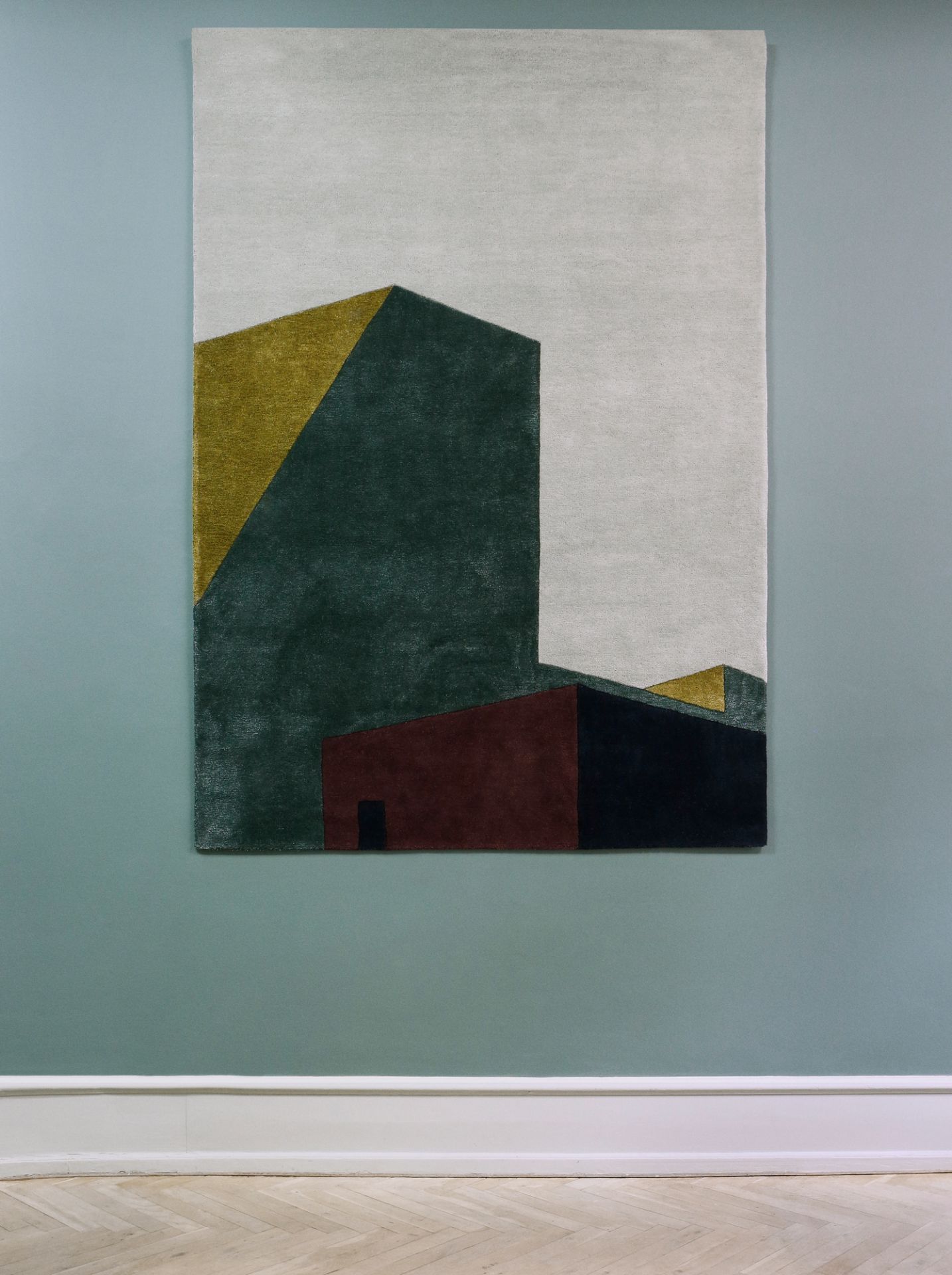 Arqui Teppich 1 300x200 Please Wait to be Seated