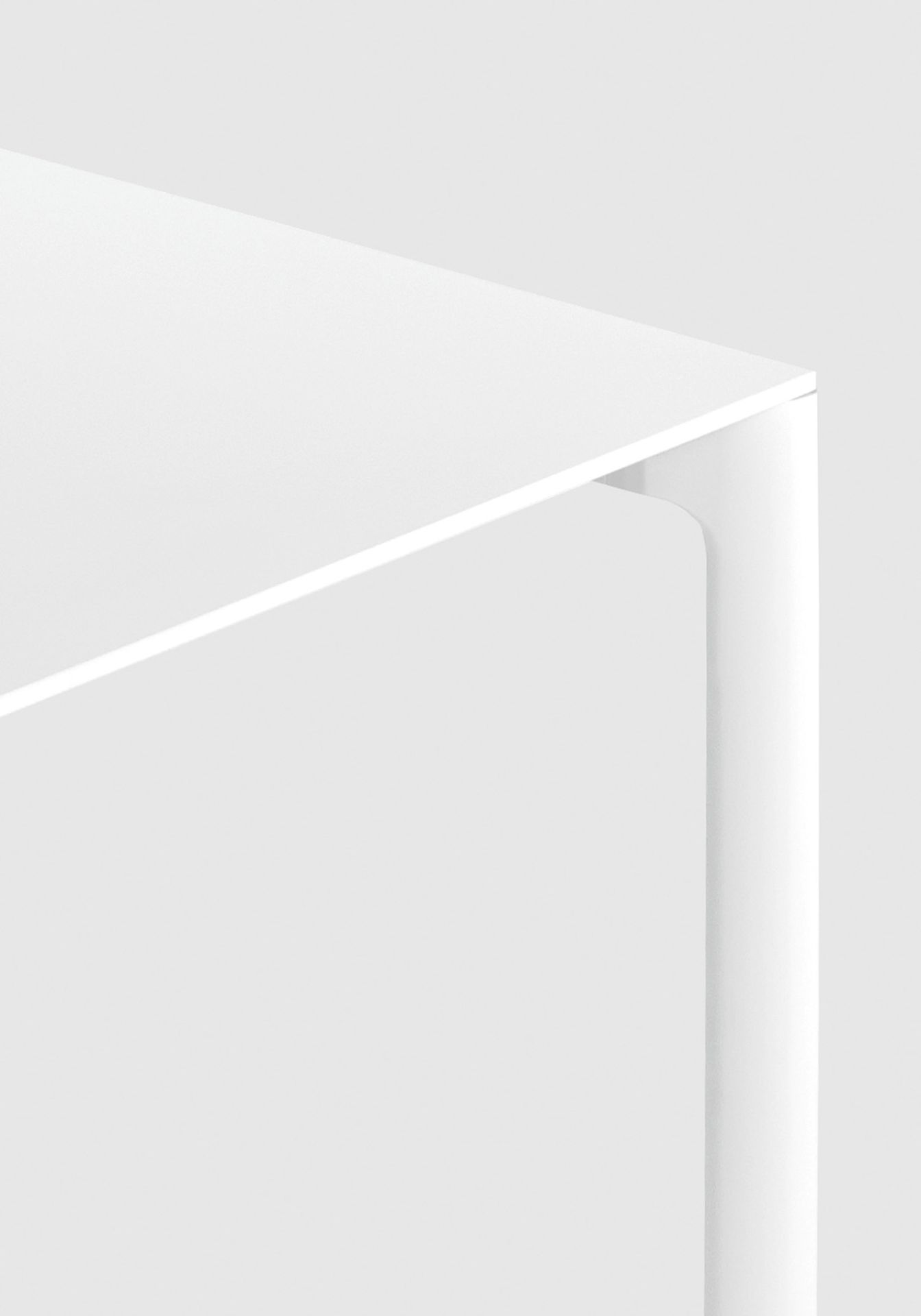 Maki Tisch Esstisch Outdoor Kristalia