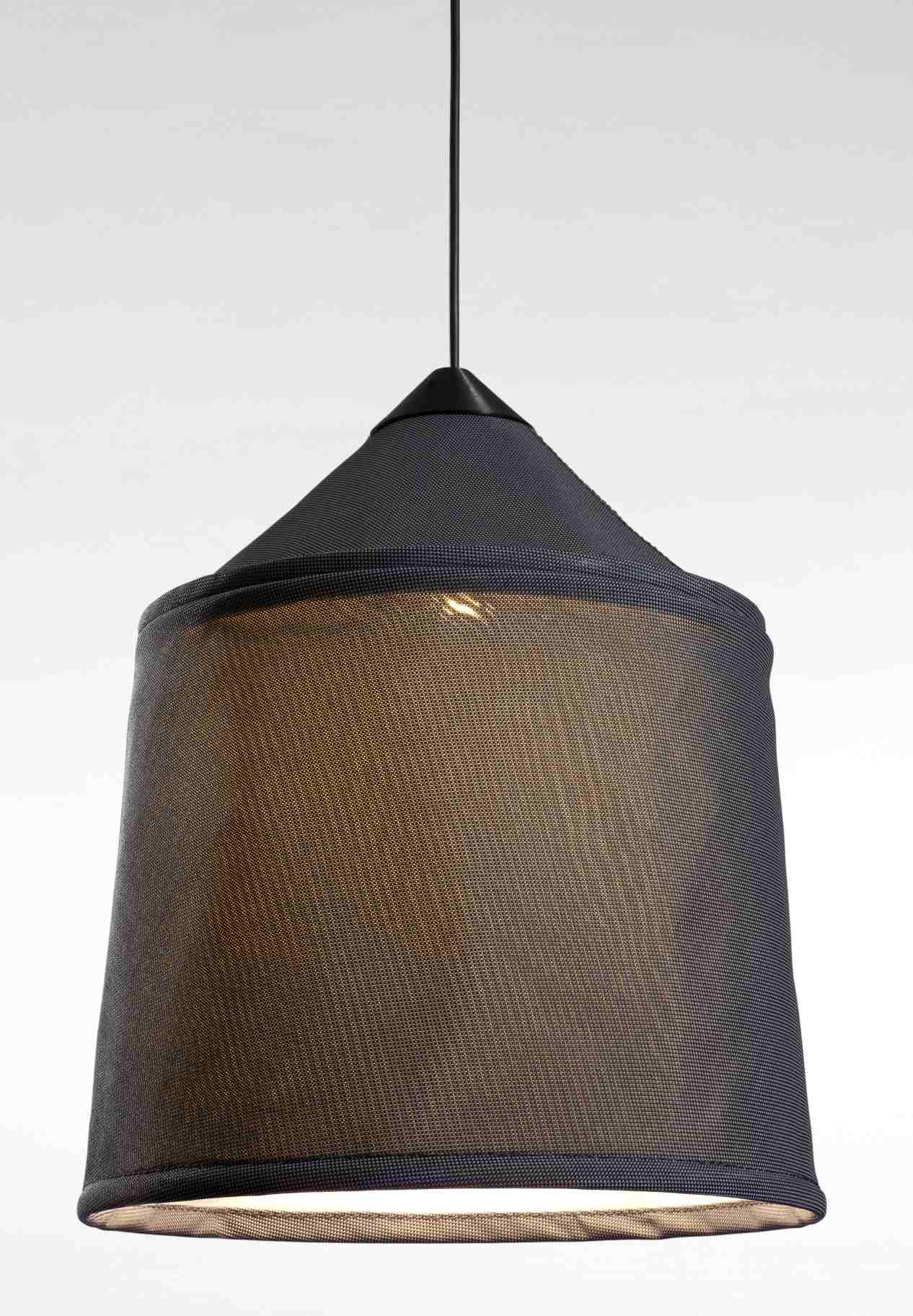 Jaima 54 IP65 Pendelleuchte Outdoor marset 