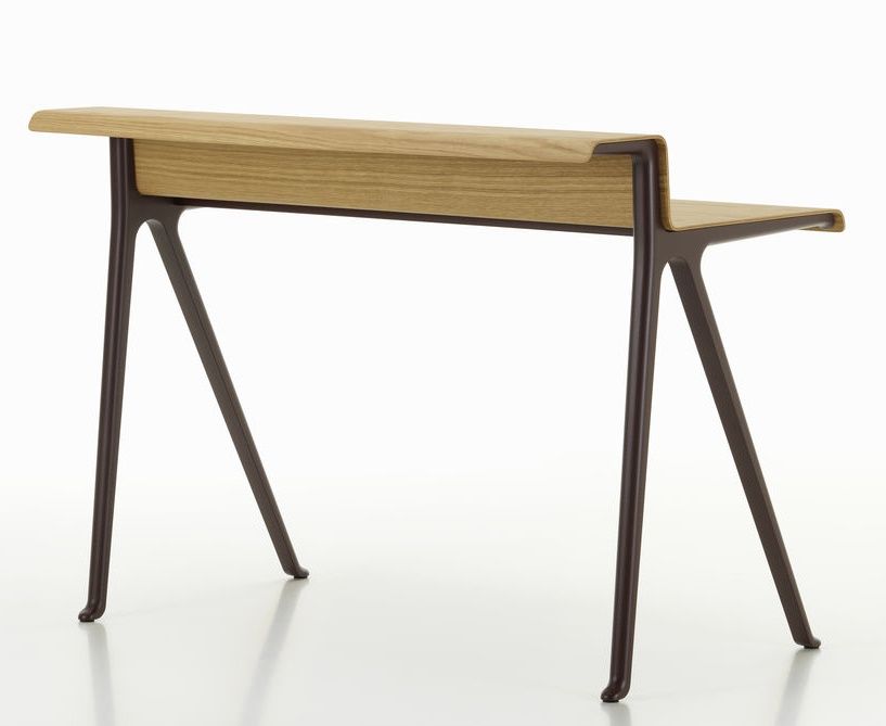 Courier Schreibtisch Vitra