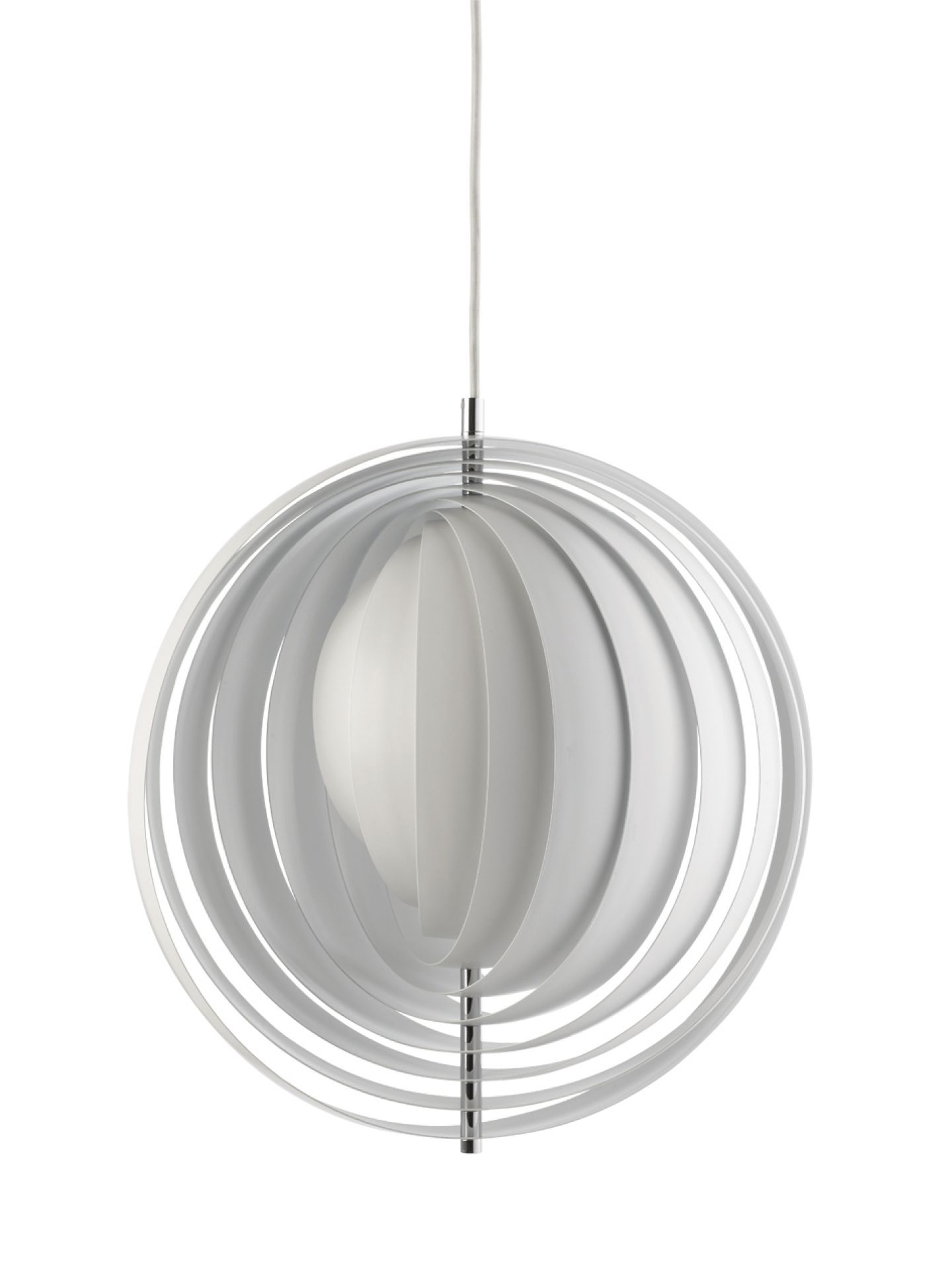 Moon XXXL Pendelleuchte Verpan