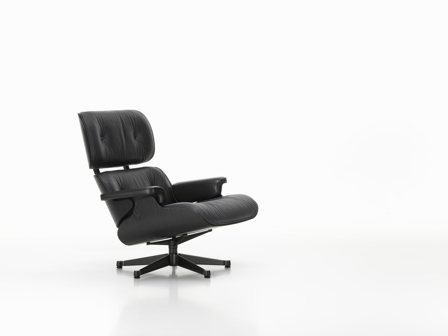 Eames Lounge Chair & Ottoman Sessel KONFIGURATOR Vitra