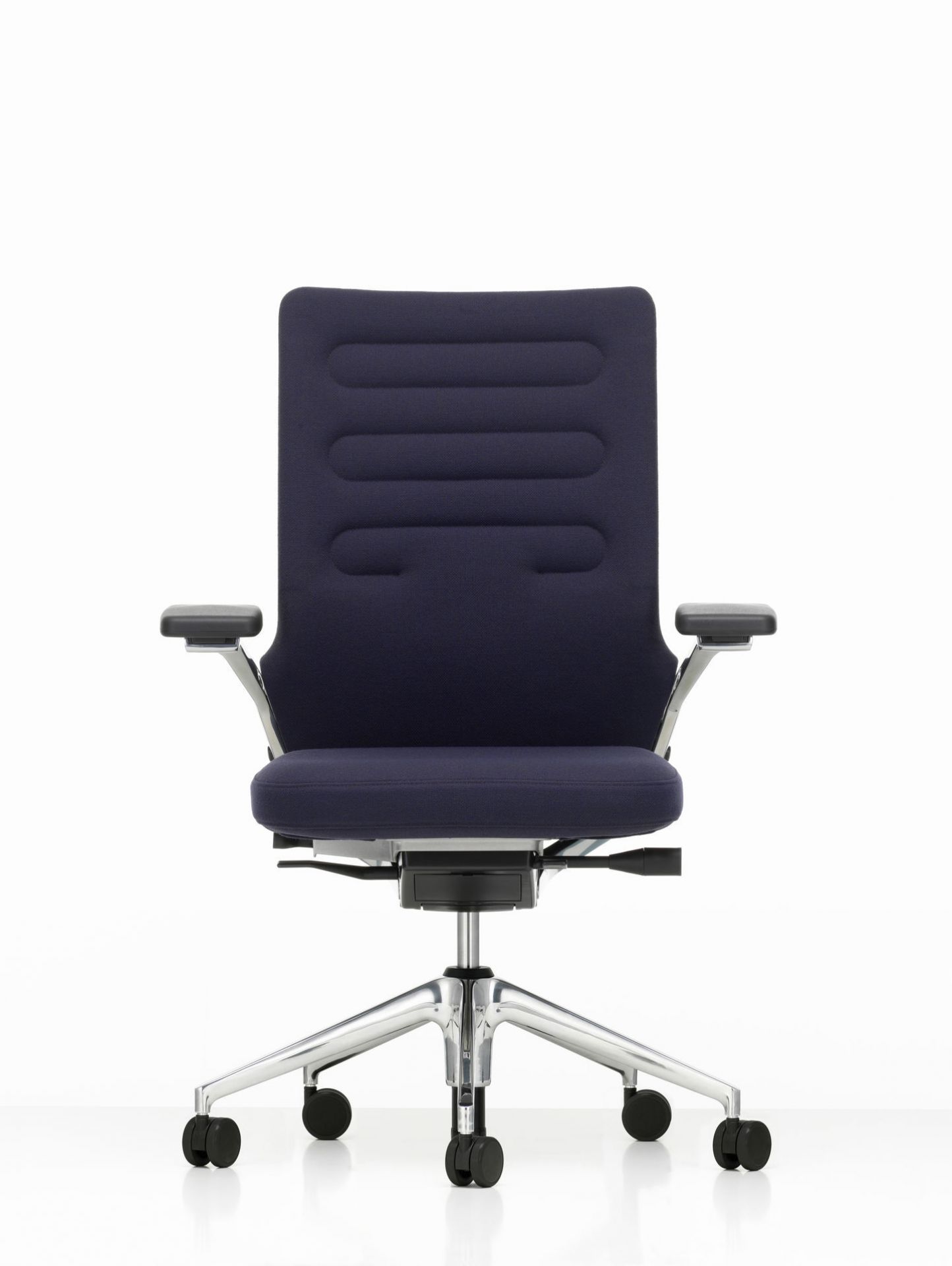 AC5 Work Bürodrehstuhl ohne verstellbare Lumbalstütze Vitra