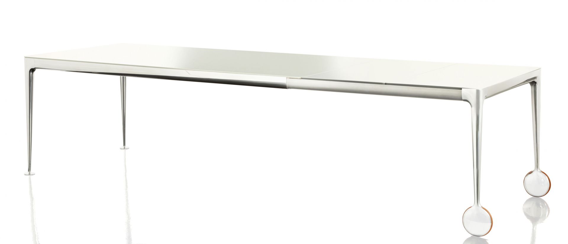 Big Will Table Tisch Rollbar Magis
