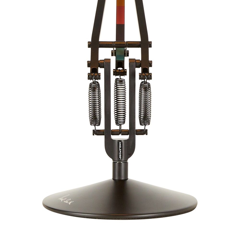 Type 75 Mini Desk Lamp - Paul Smith Edition 5 Tischleuchte Anglepoise EINZELSTÜCK