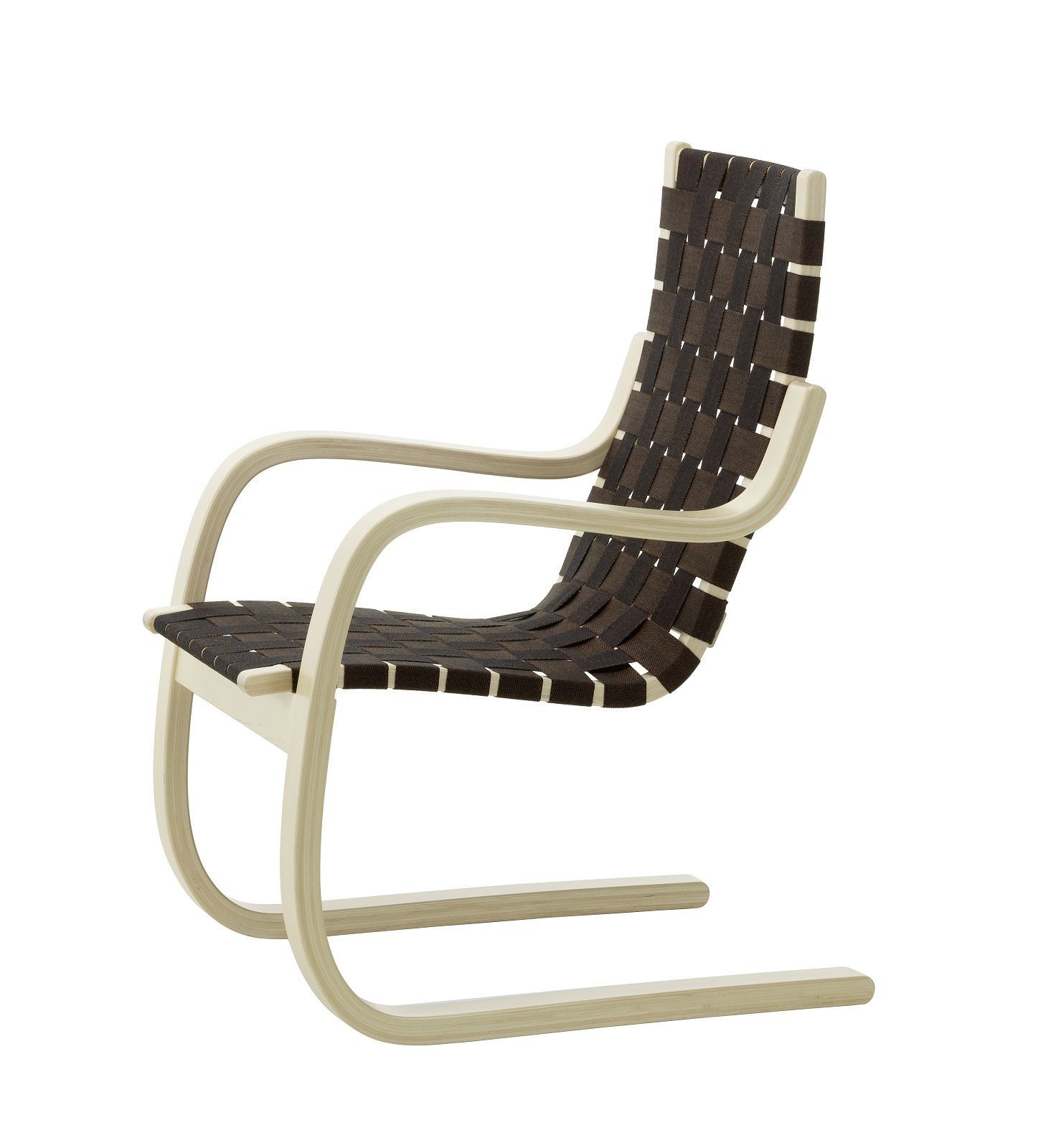 Armchair 406 Sessel Artek