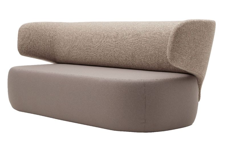 Basel Sofa Softline
