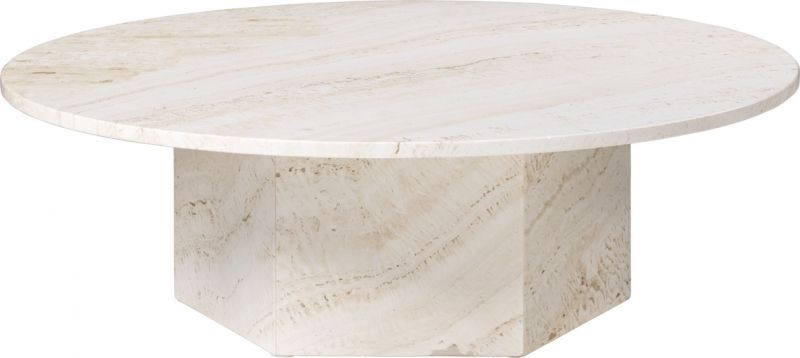 Epic Coffee Table Couchtisch 110 Gubi