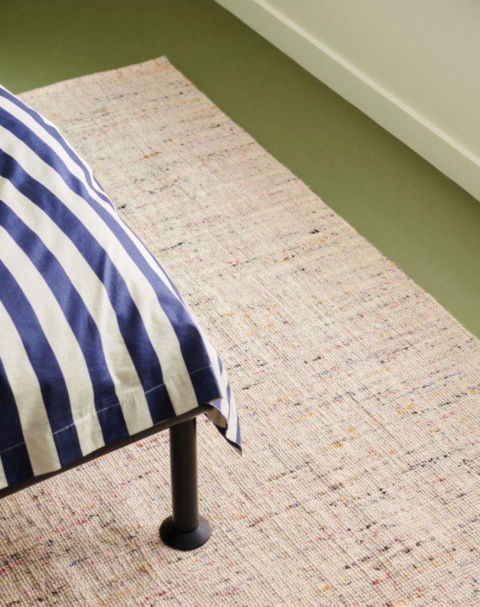 Crayon Rug Teppich Hay