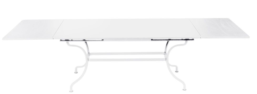 Romane Table Tisch zum Ausziehen 200/300 x 100 cm Outdoor Fermob