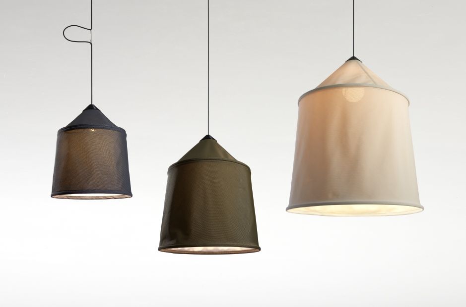 Jaima 54 IP65 Pendelleuchte Outdoor marset 