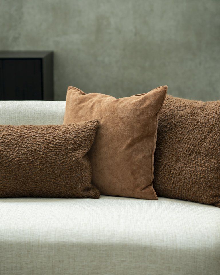 Velvet Kissen 60x40 cm Ethnicraft