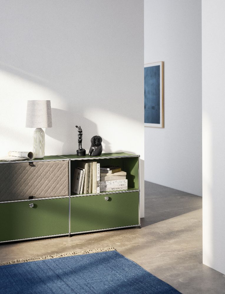 USM Haller Soft Panel 750 Diagonal