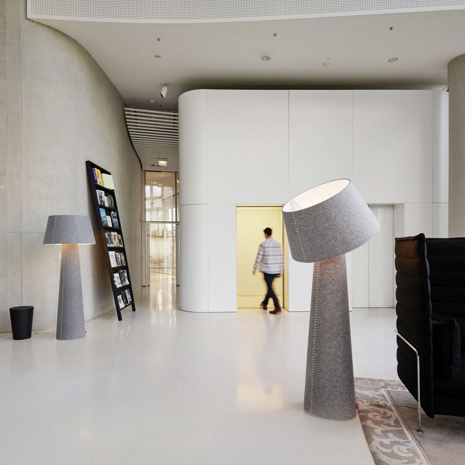 Alice XL Indoor Stehleuchte Moree