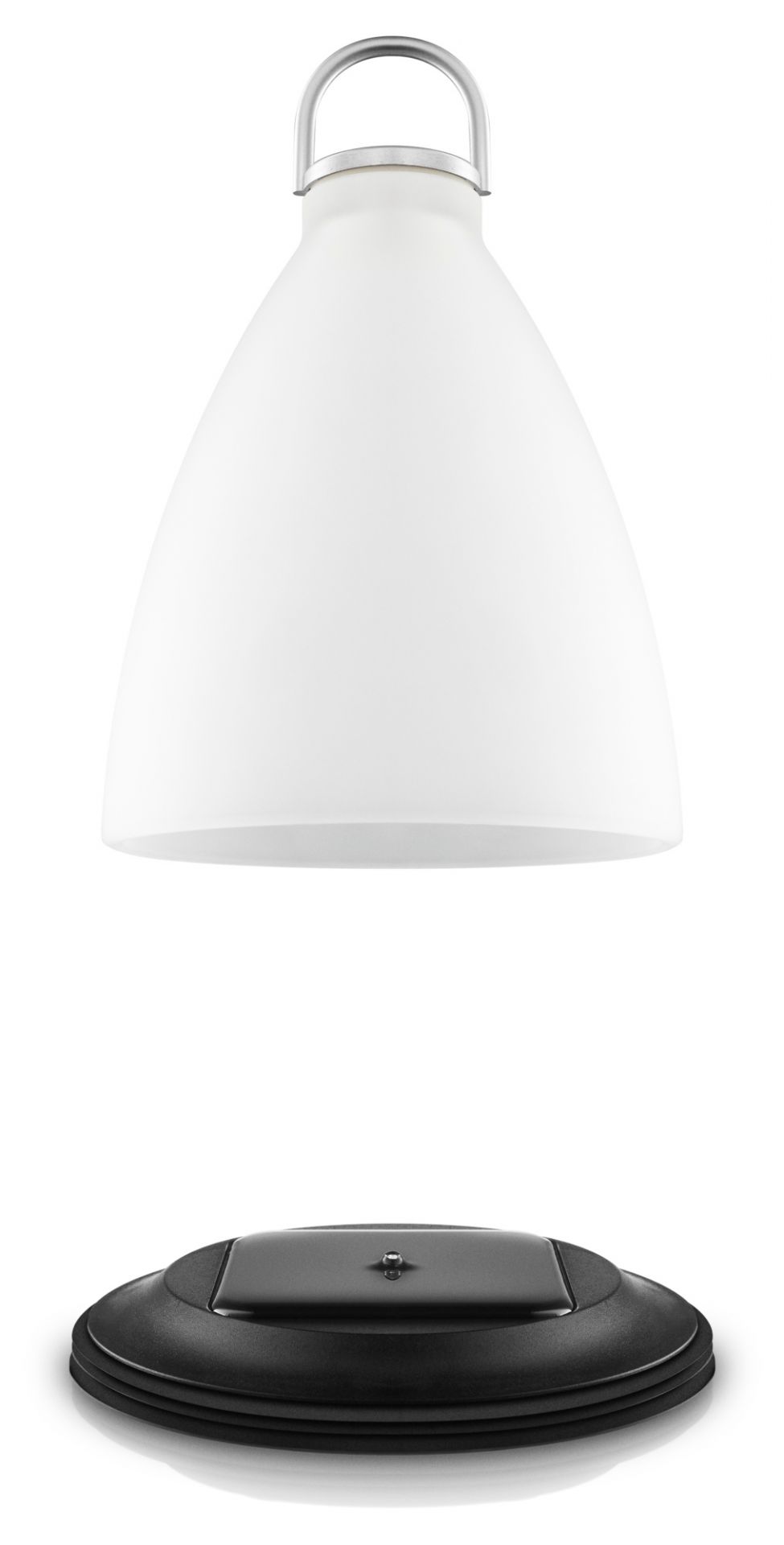 Sun Light Bell Solarleuchte Eva Solo EINZELSTÜCK