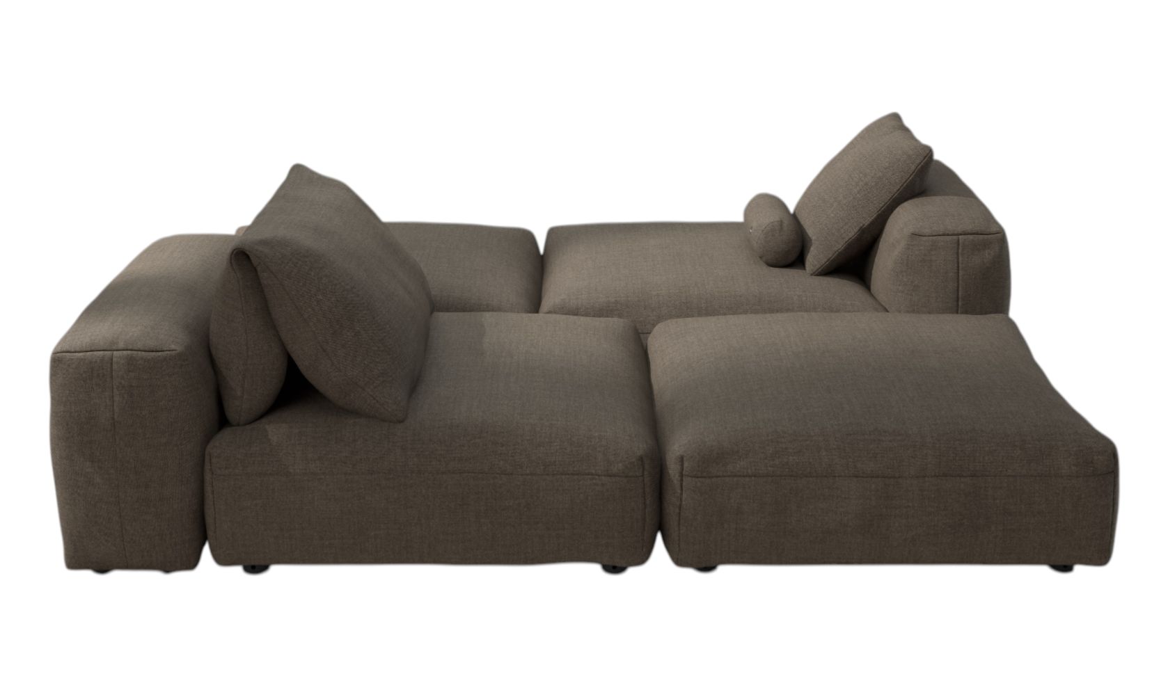 Sofa Set 08 Outdoor 6-Sitzer vetsak 