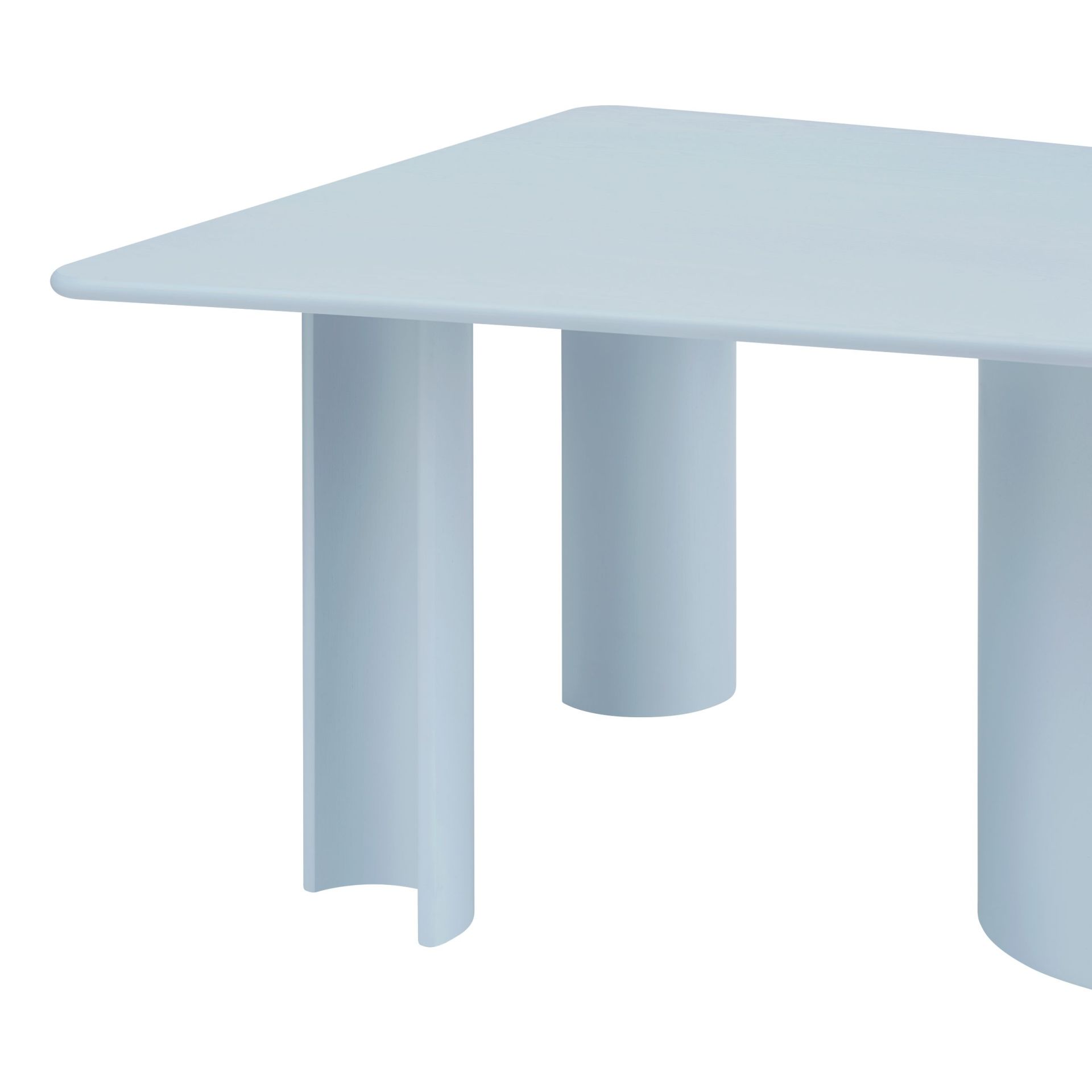 Re-Norm Table Esstisch Muuto