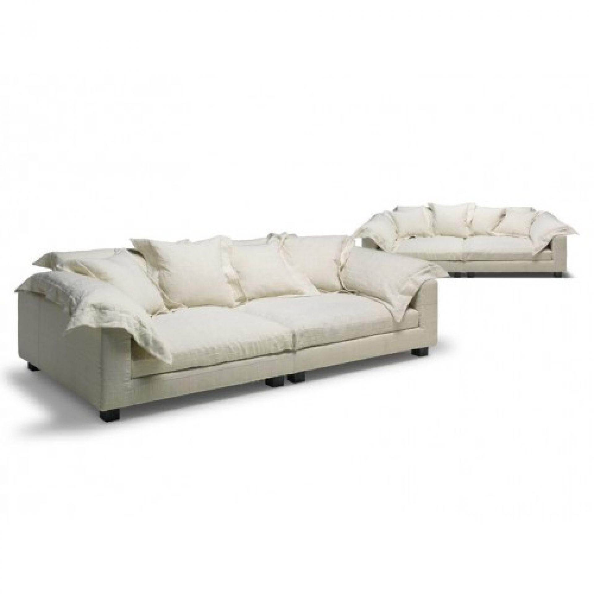 Nebula Nine Kissen 60x60 cm Moroso Diesel