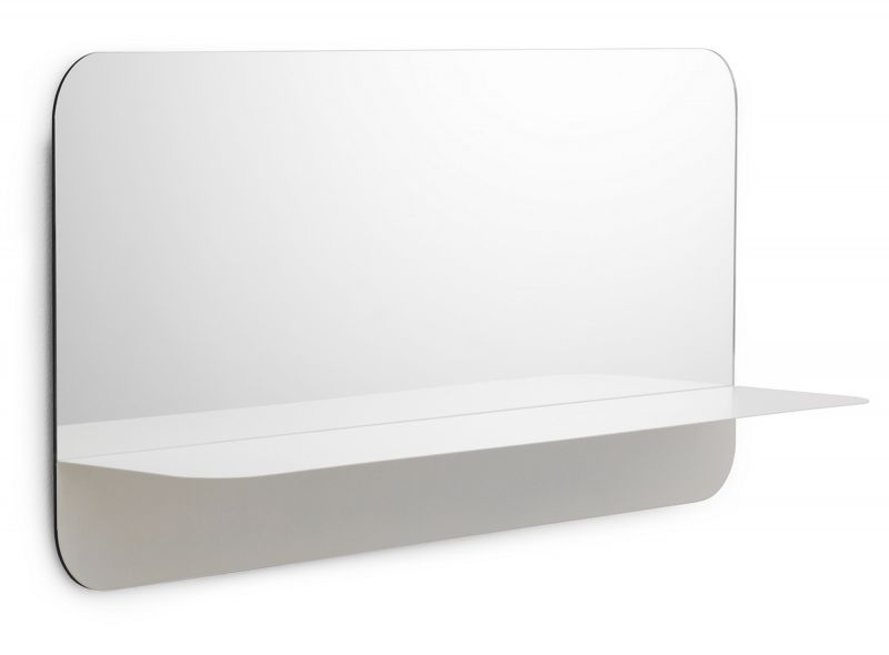 Horizon Mirror Horizontal Spiegel Normann Copenhagen