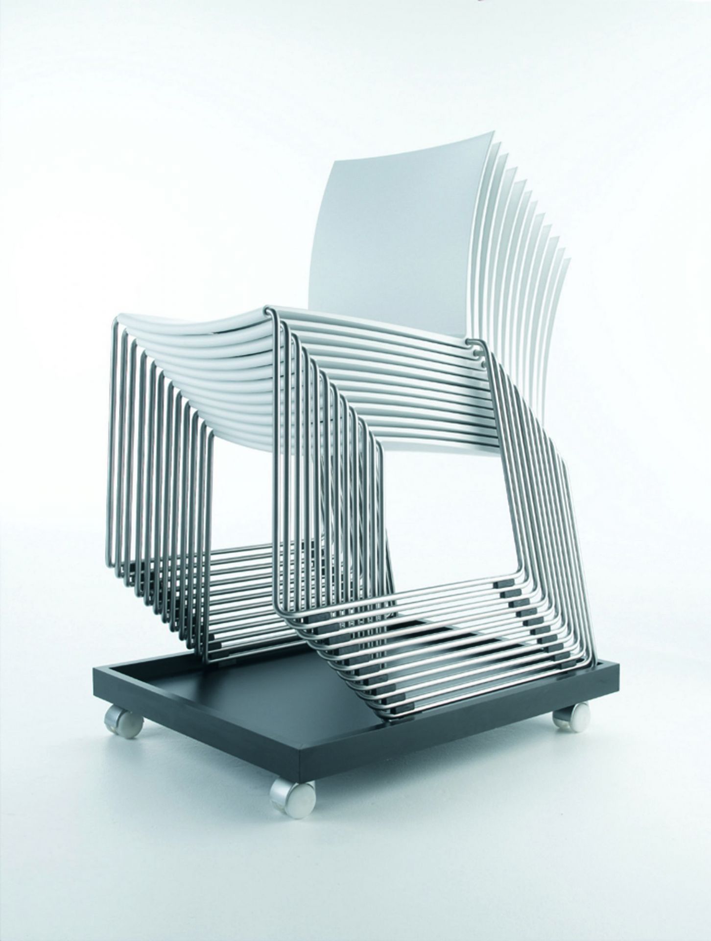 M1 Outdoor Stuhl MDF Italia