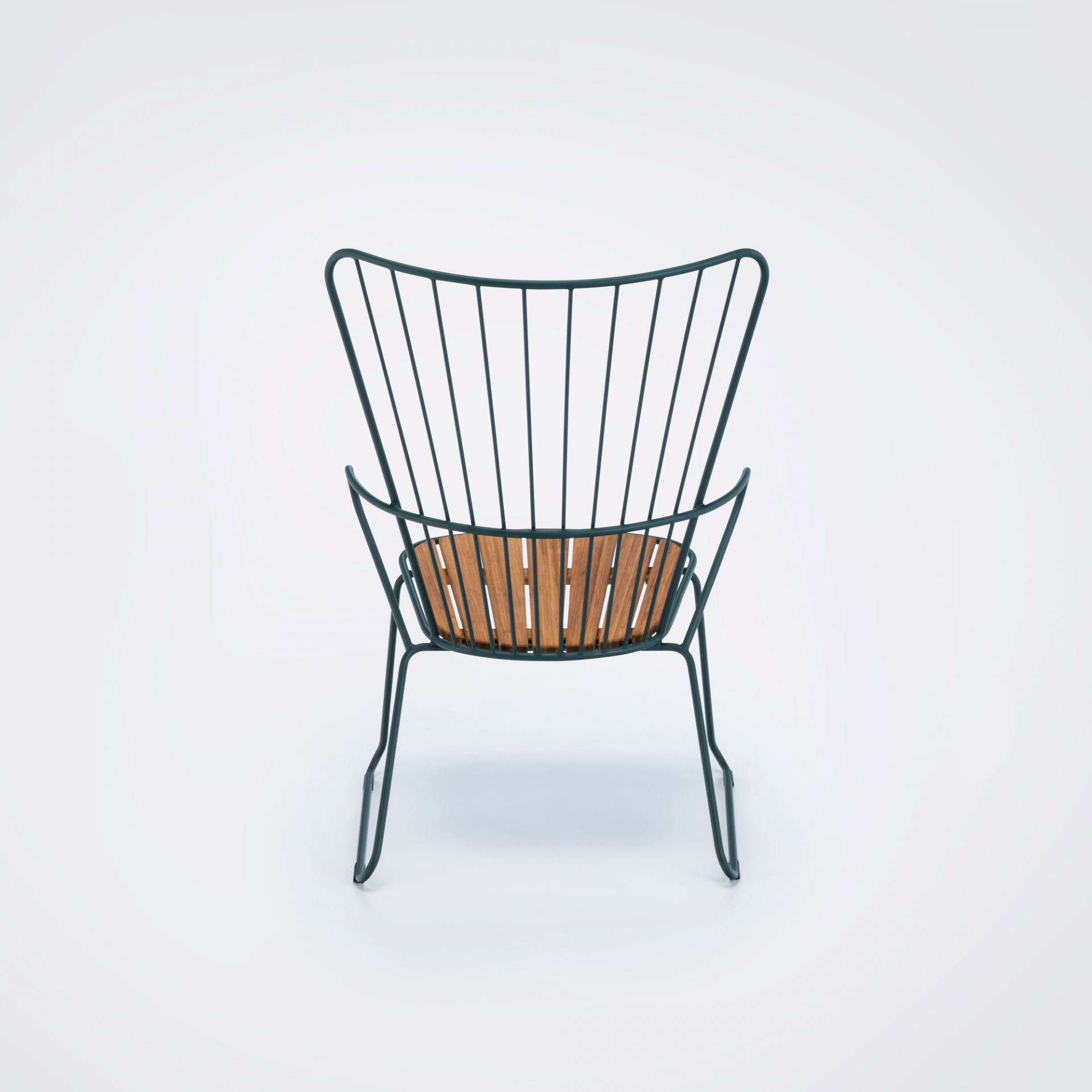 Paon Outdoor Lounge chair Stuhl Outdoor Houe