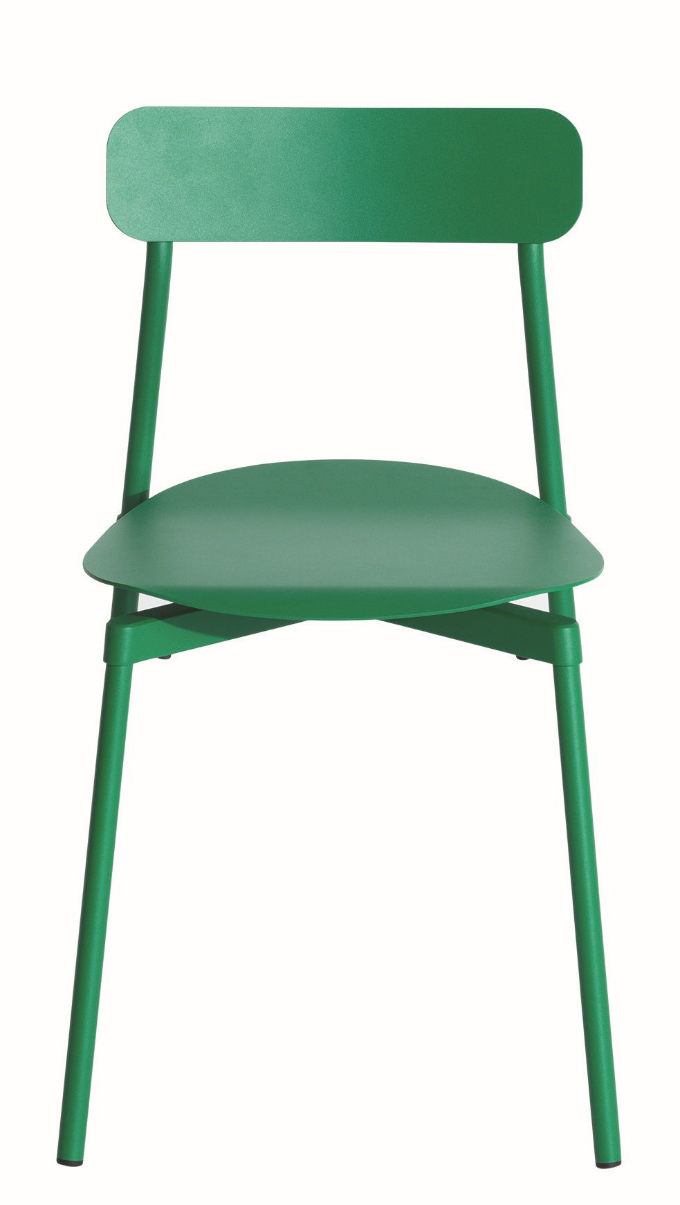 Fromme Chair Stuhl Petite Friture Mint grün Fromme Chair Stuhl Petite Friture Mint grün