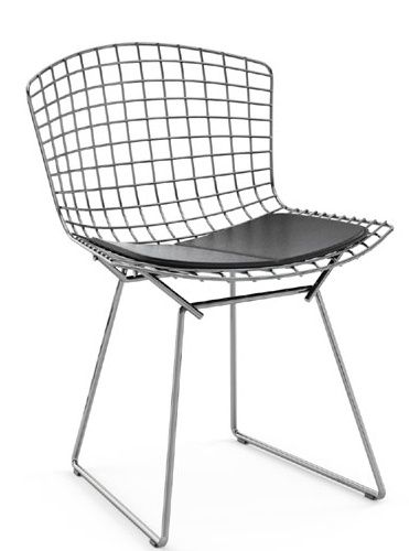 Bertoia Stuhl OUTDOOR Knoll International Quick-Ship Bertoia Stuhl OUTDOOR Knoll International Quick-Ship